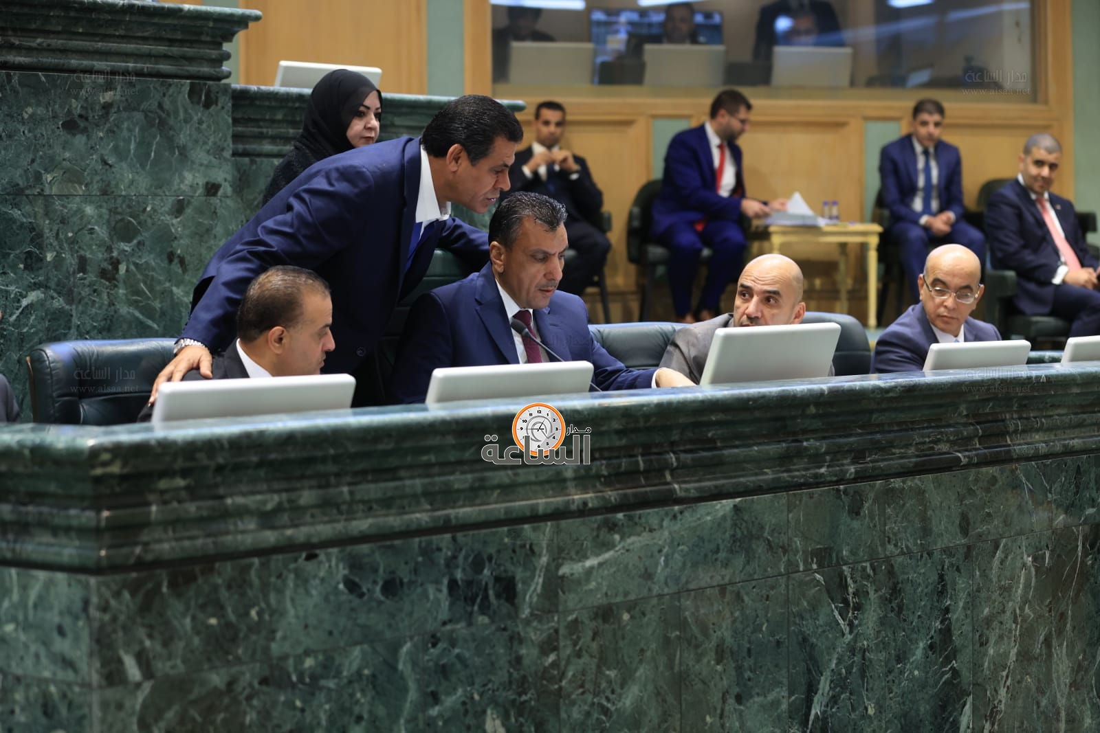 Madar Al-Saa Images 0.6550240651948395