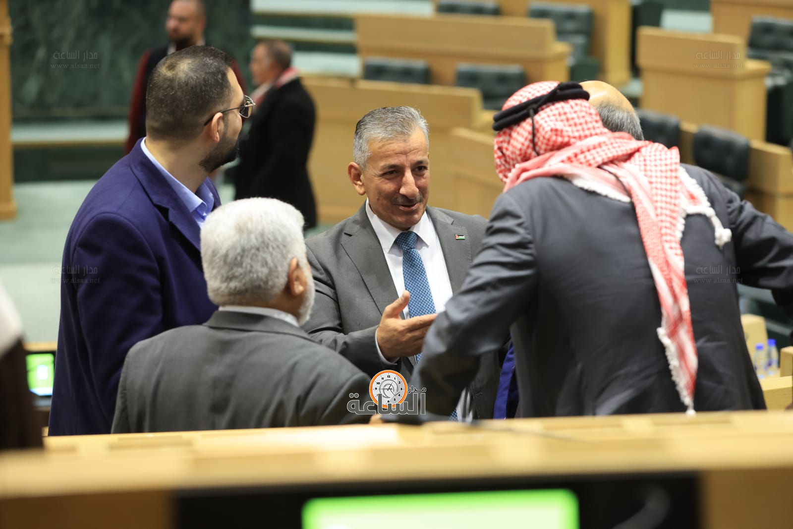 Madar Al-Saa Images 0.2047754428776094