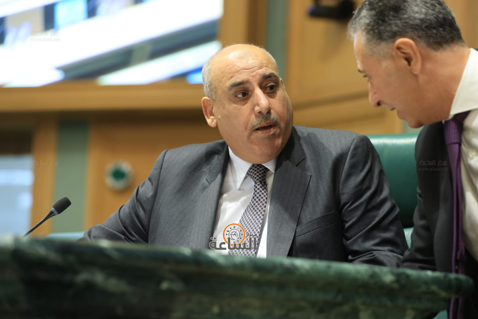 Madar Al-Saa Images 0.058002926110003794