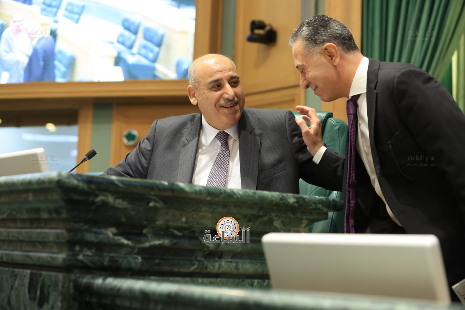 Madar Al-Saa Images 0.5056226246480958