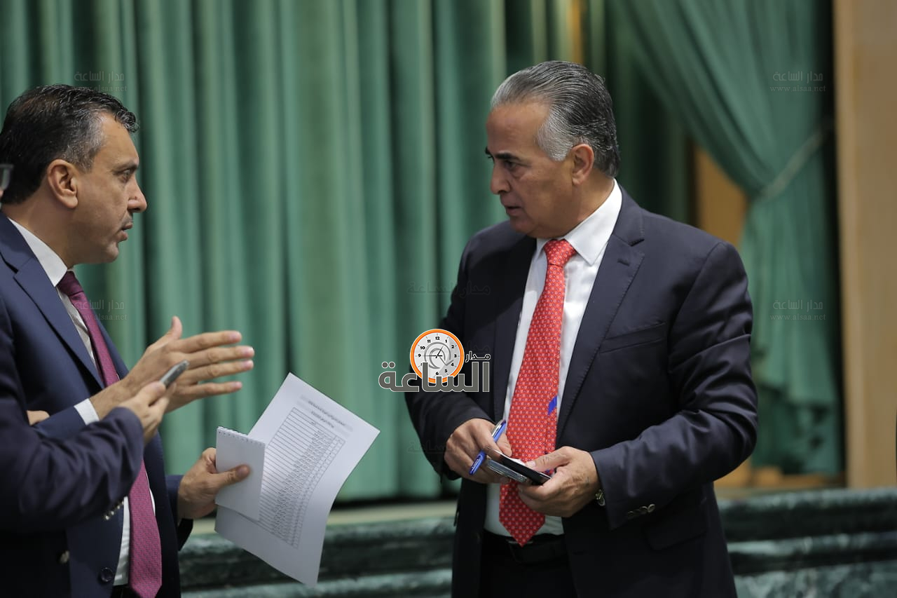 Madar Al-Saa Images 0.4901087583782202