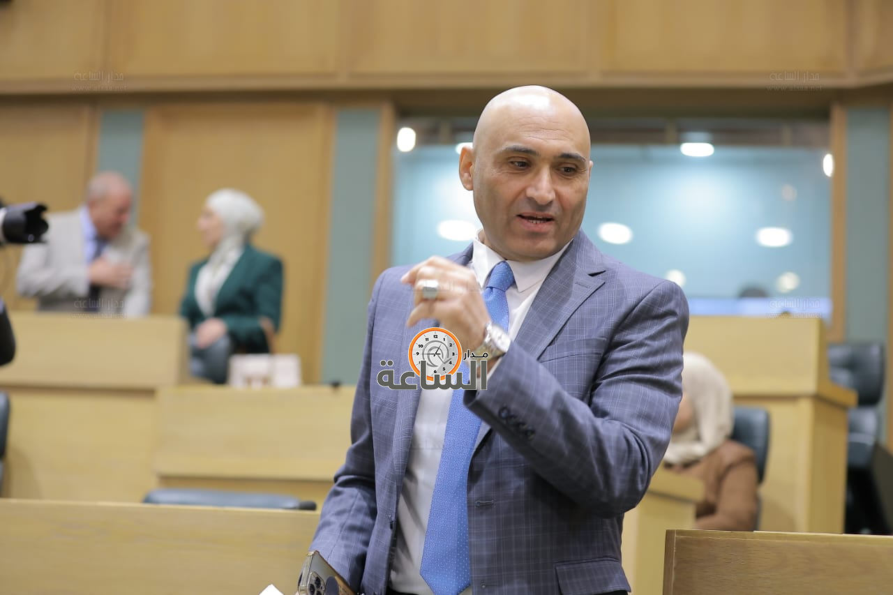 Madar Al-Saa Images 0.43179054994895605