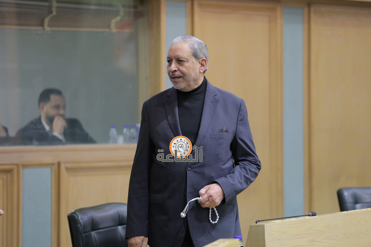 Madar Al-Saa Images 0.2605416102946402