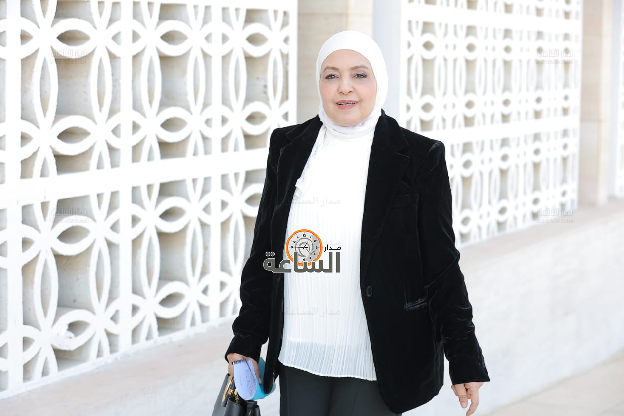 Madar Al-Saa Images 0.7483268852718608