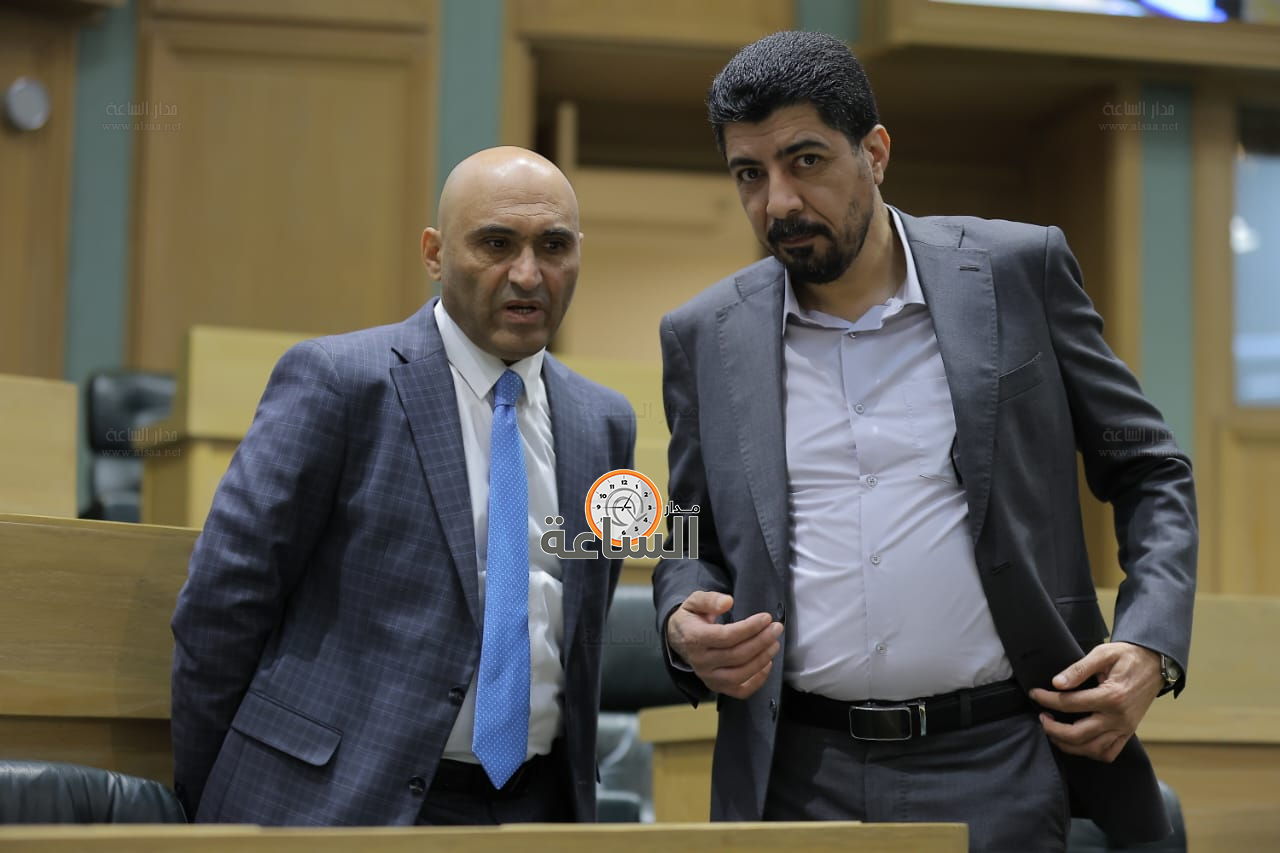 Madar Al-Saa Images 0.9408973570895326