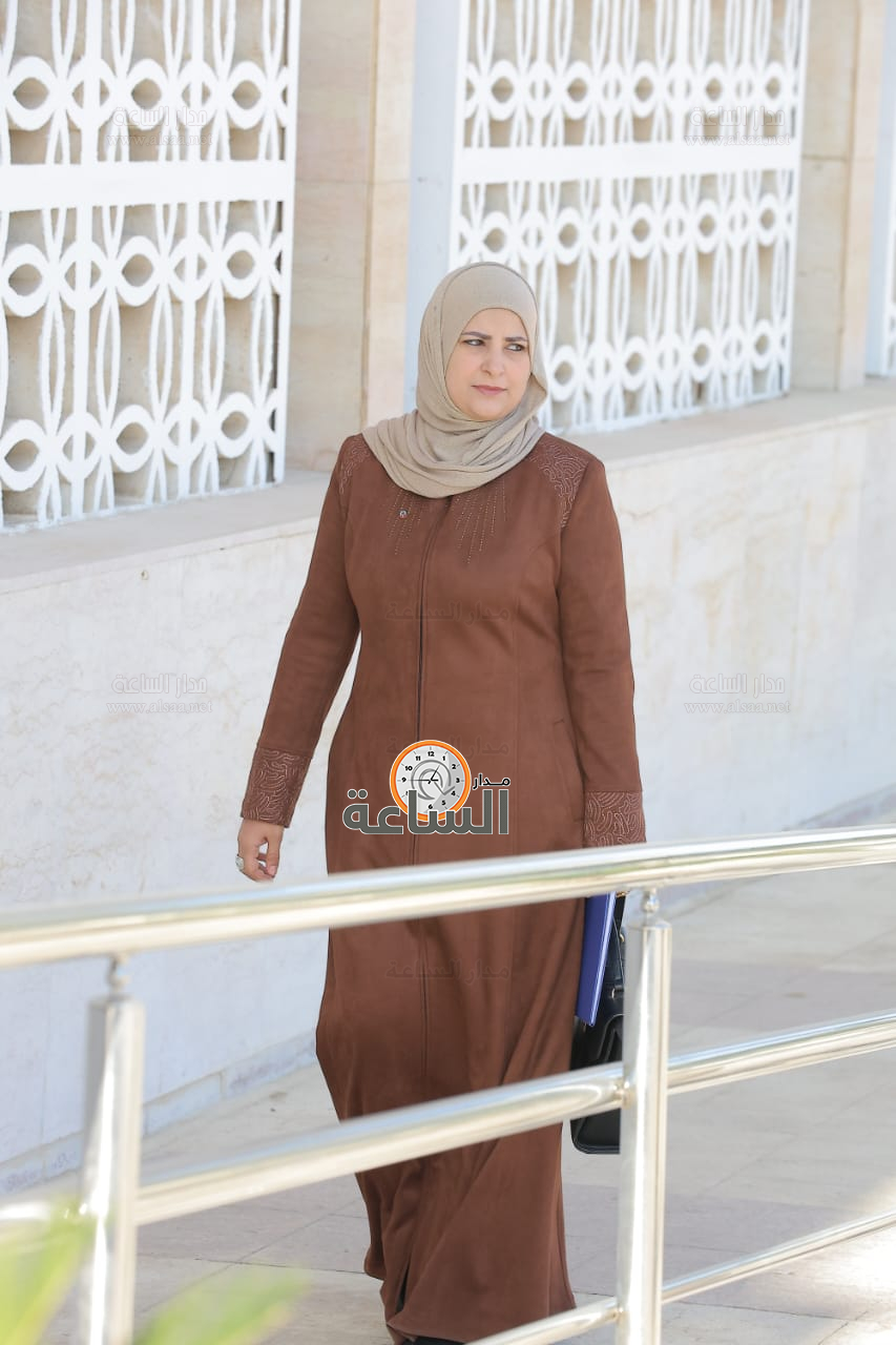 Madar Al-Saa Images 0.6124455875160923