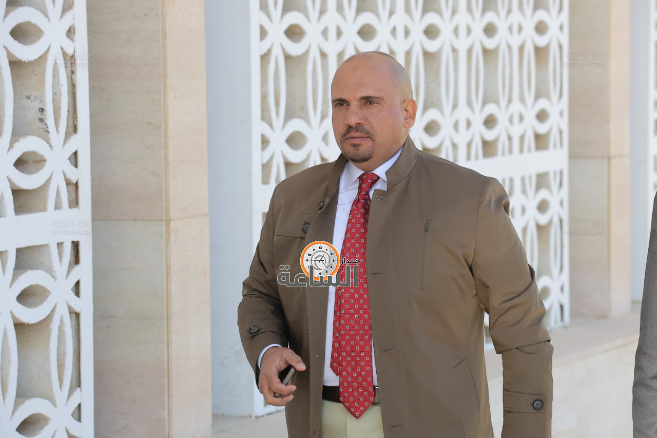 Madar Al-Saa Images 0.5044921640553391