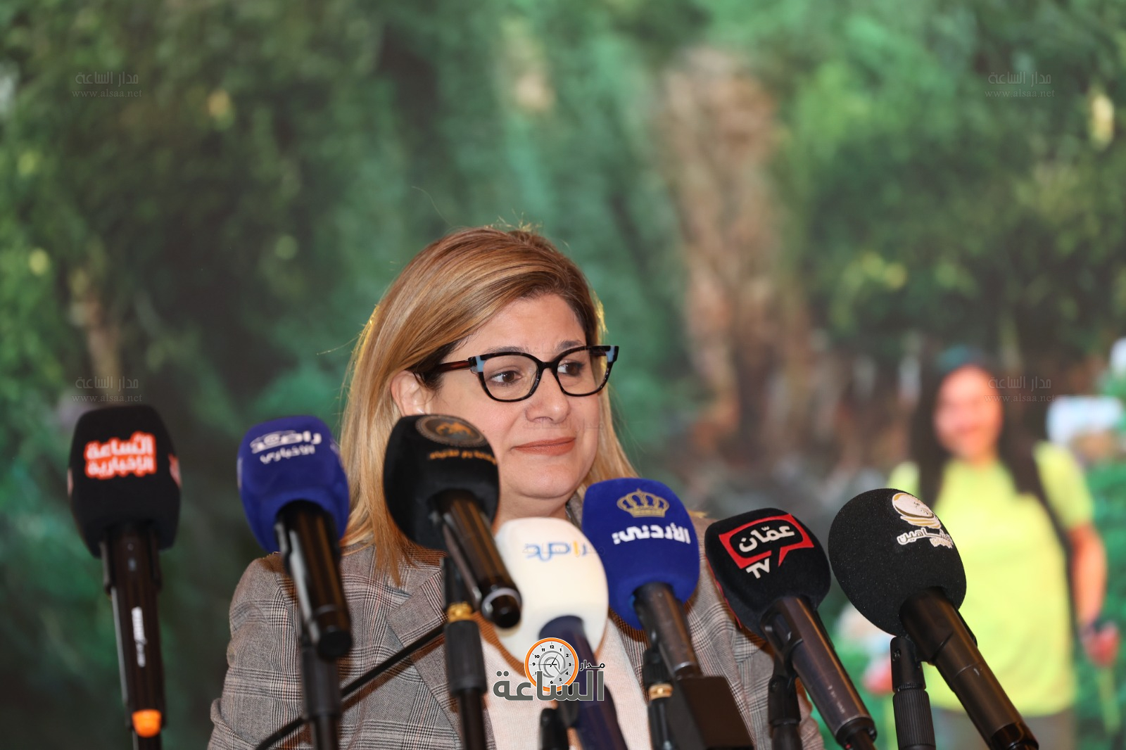 Madar Al-Saa Images 0.09438265591938855