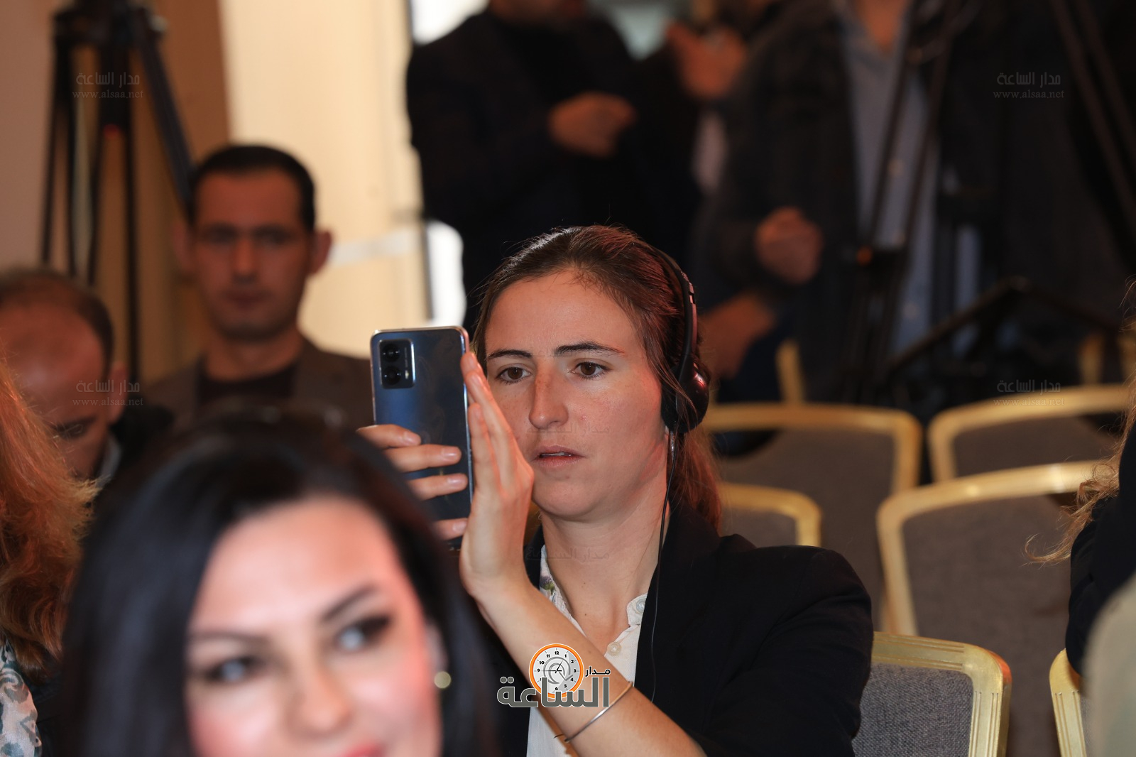 Madar Al-Saa Images 0.22833197719633314