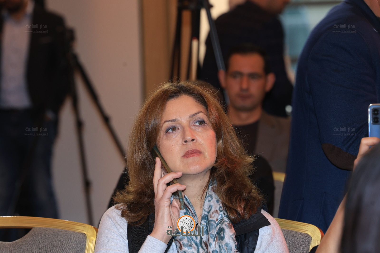 Madar Al-Saa Images 0.7681428068316305