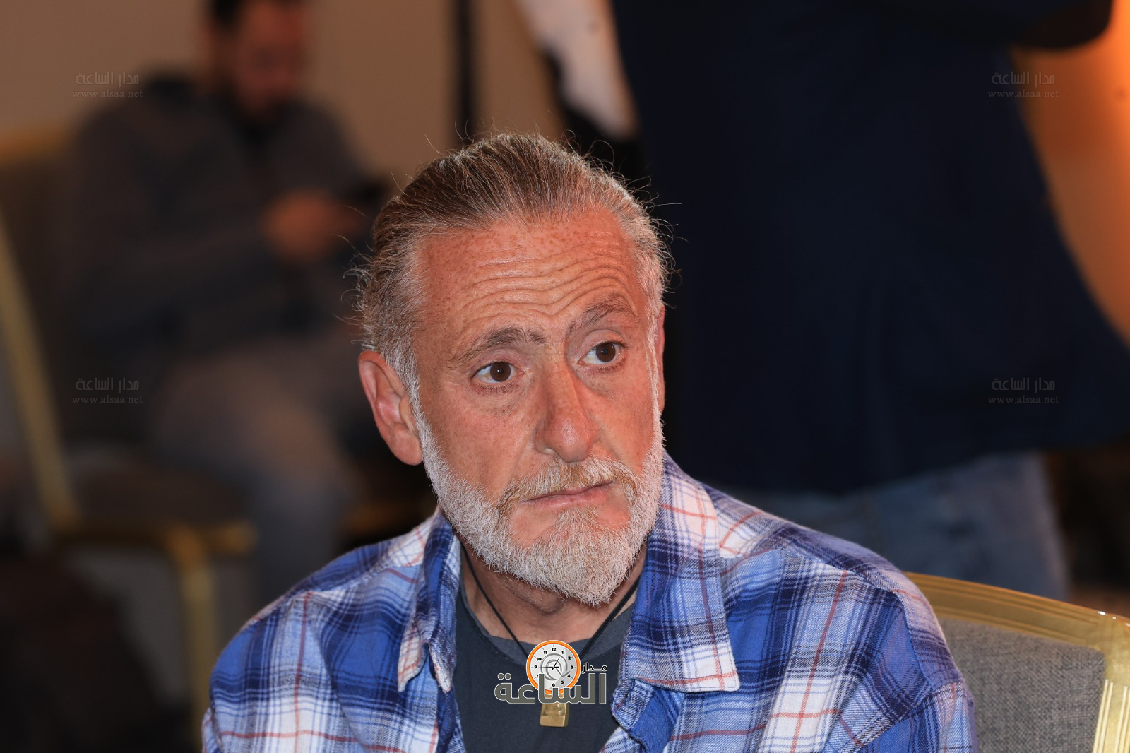 Madar Al-Saa Images 0.6384871196319412