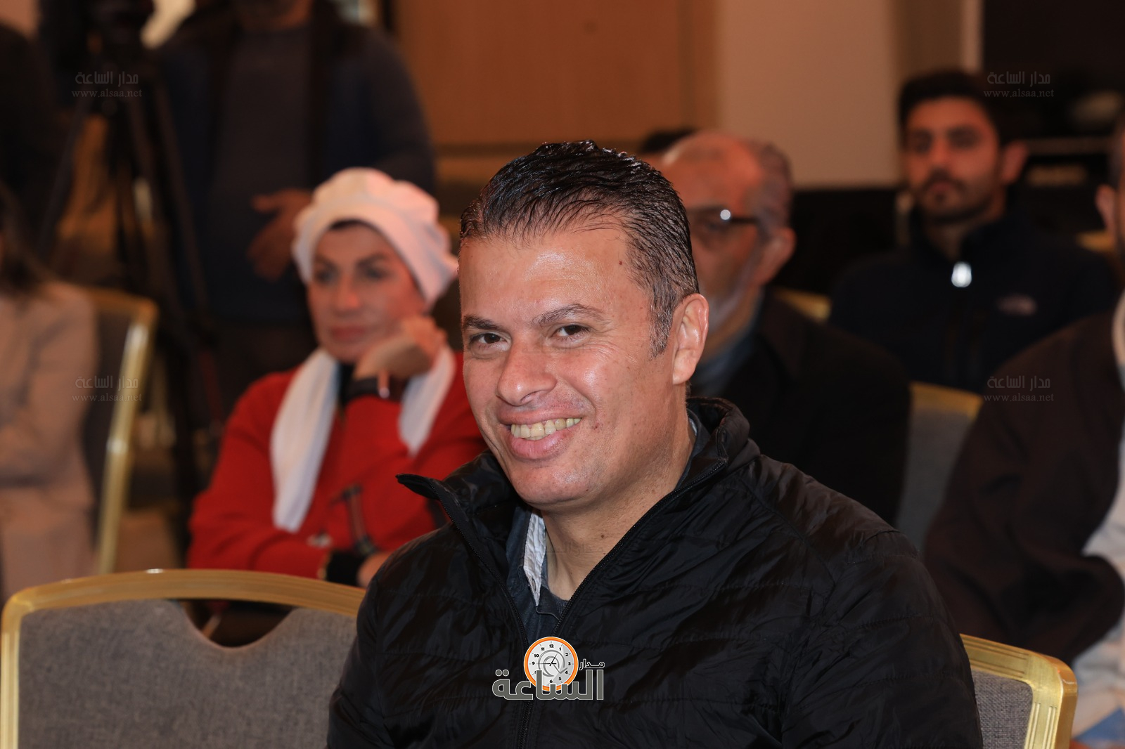 Madar Al-Saa Images 0.22027834771255672