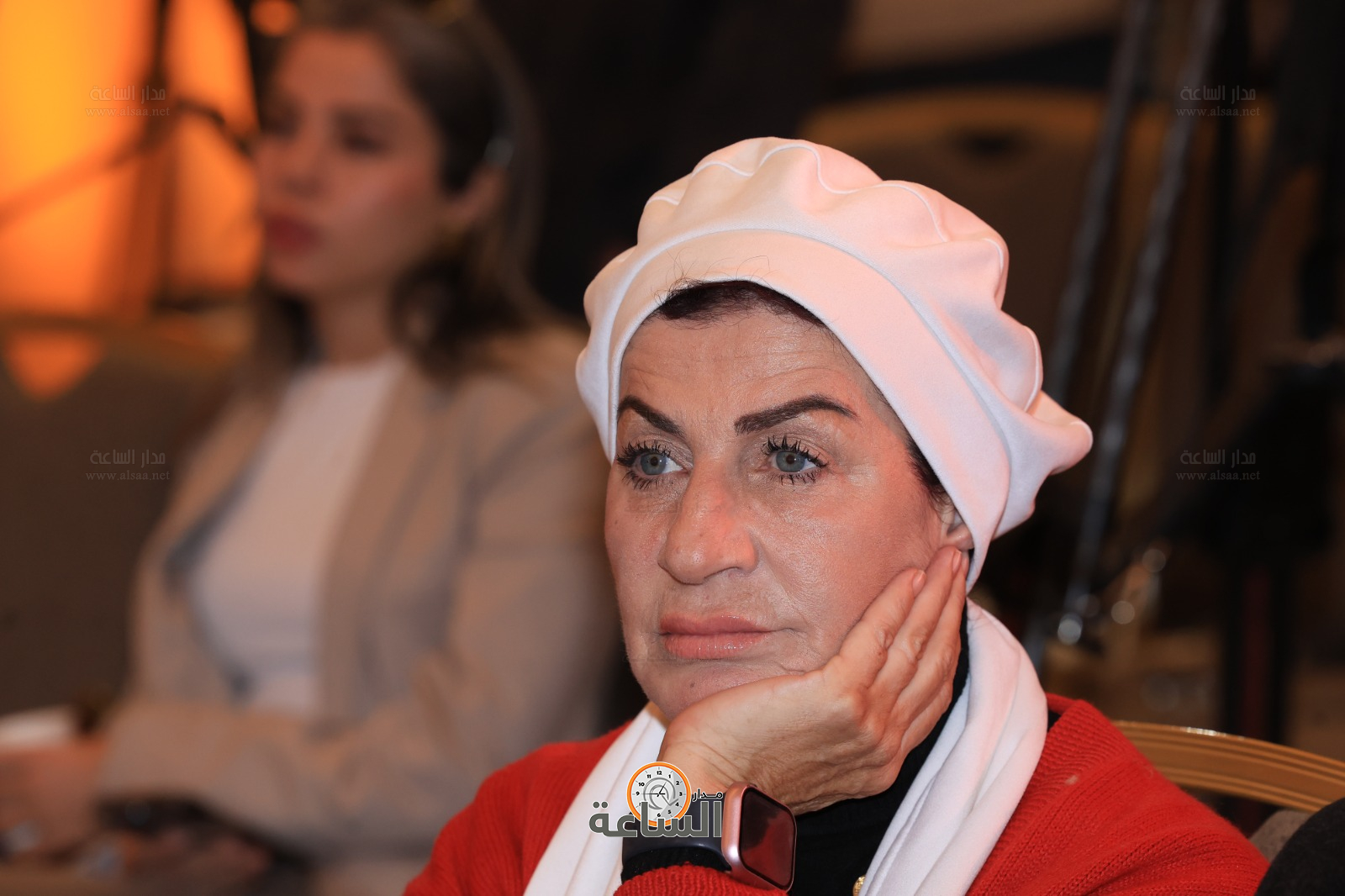 Madar Al-Saa Images 0.2984395121988217