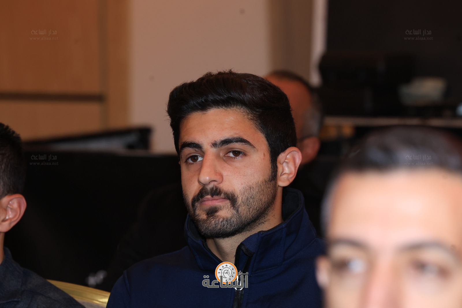 Madar Al-Saa Images 0.7395900824331514