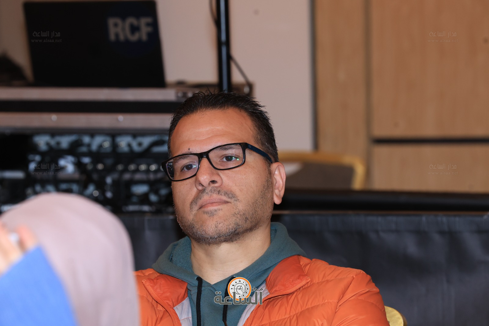 Madar Al-Saa Images 0.5002622660648266