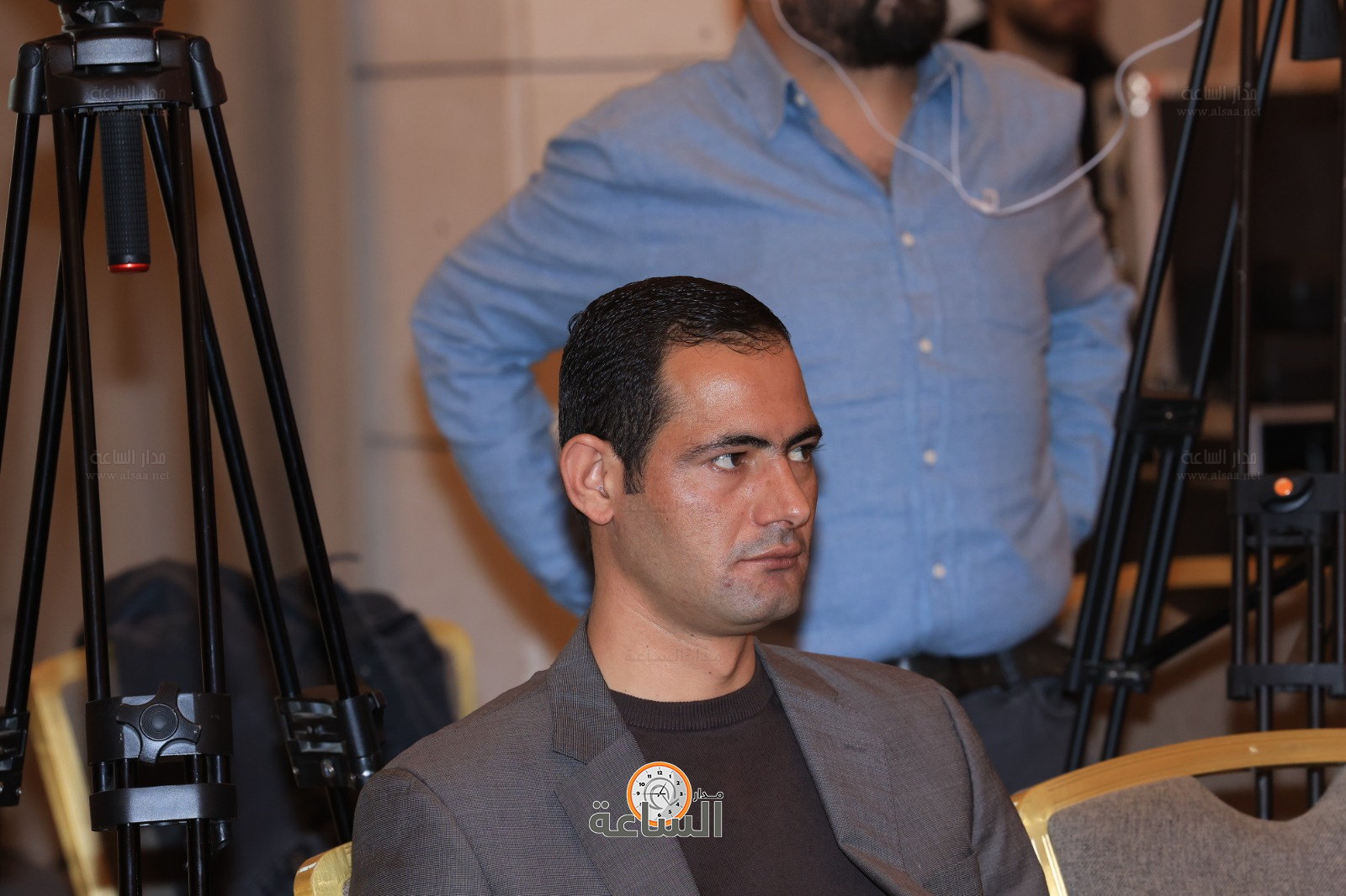 Madar Al-Saa Images 0.32474449184890875