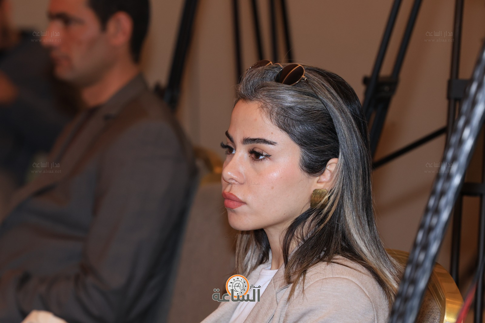 Madar Al-Saa Images 0.8340908099156906