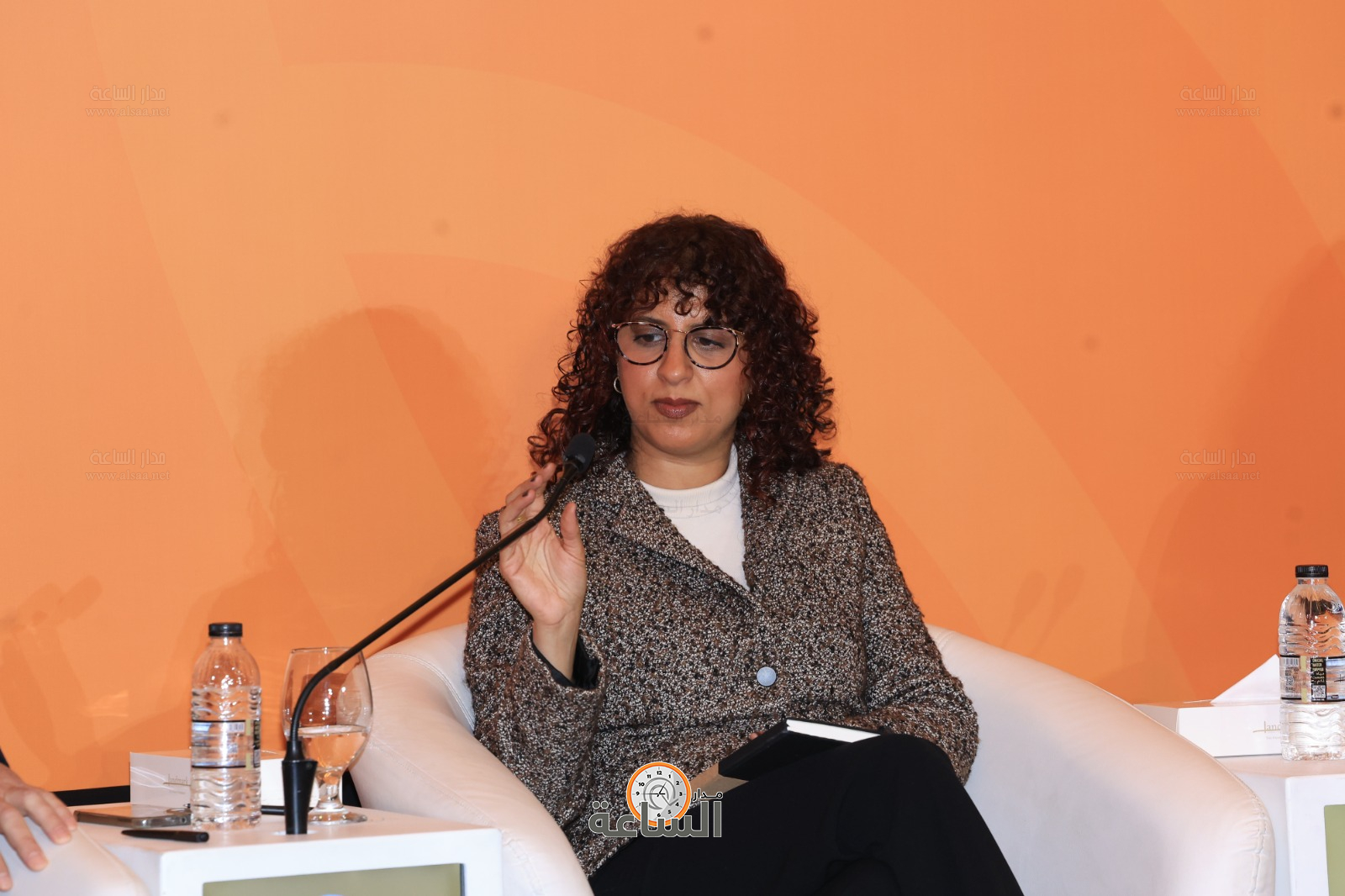 Madar Al-Saa Images 0.33997637725122765