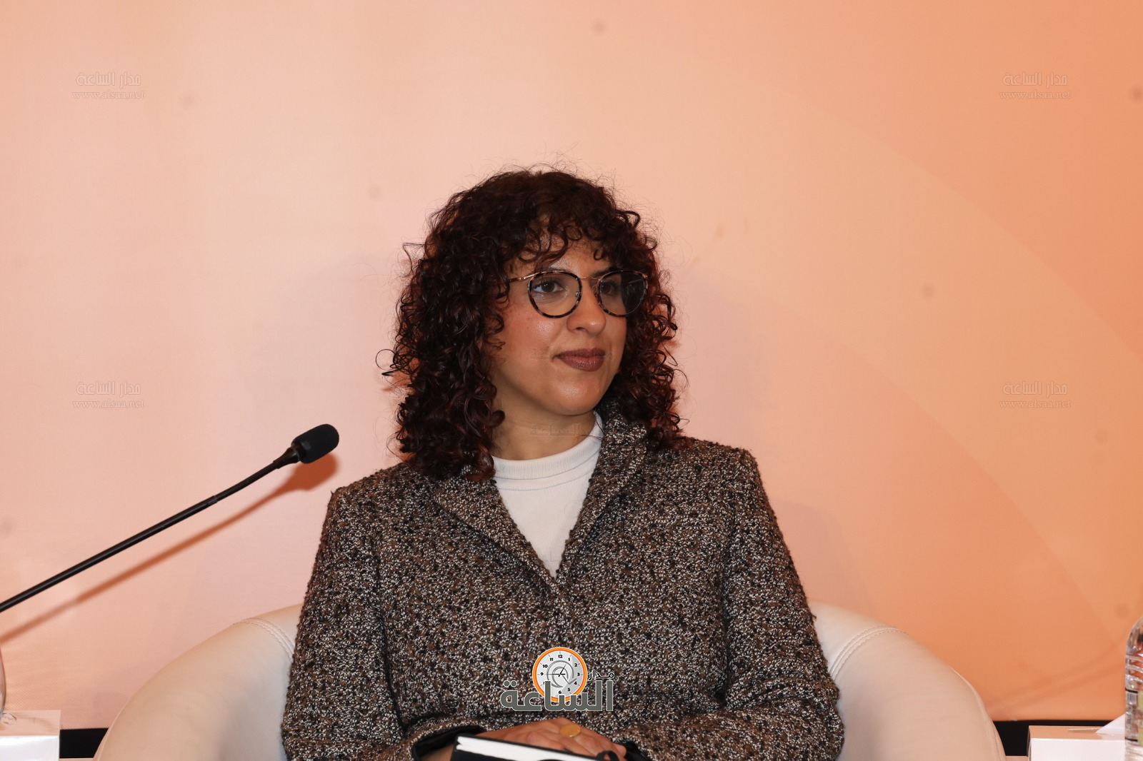 Madar Al-Saa Images 0.16426020304090472