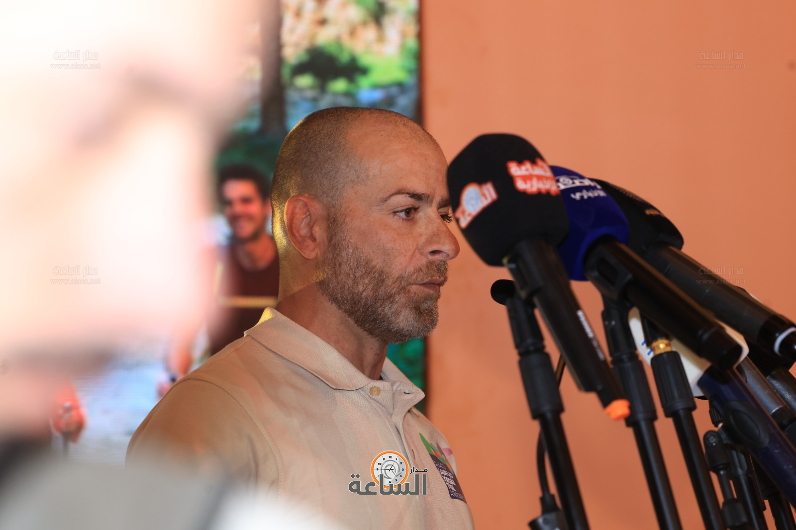 Madar Al-Saa Images 0.14520878447238772