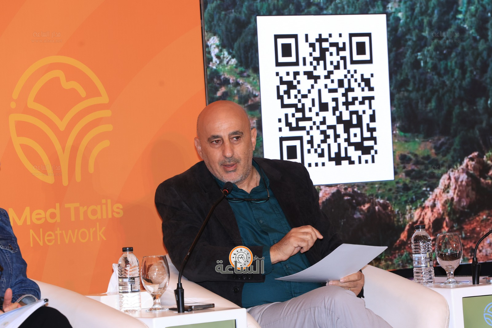 Madar Al-Saa Images 0.5720657905188234