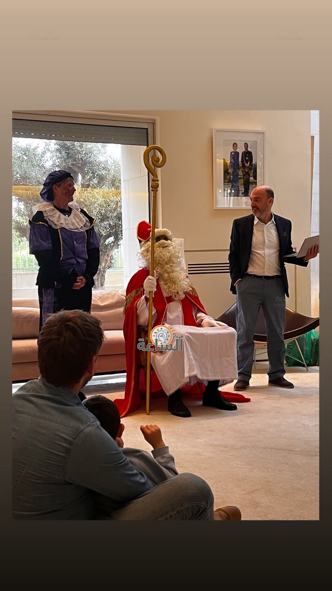 Madar Al-Saa Images 0.5776424556766911