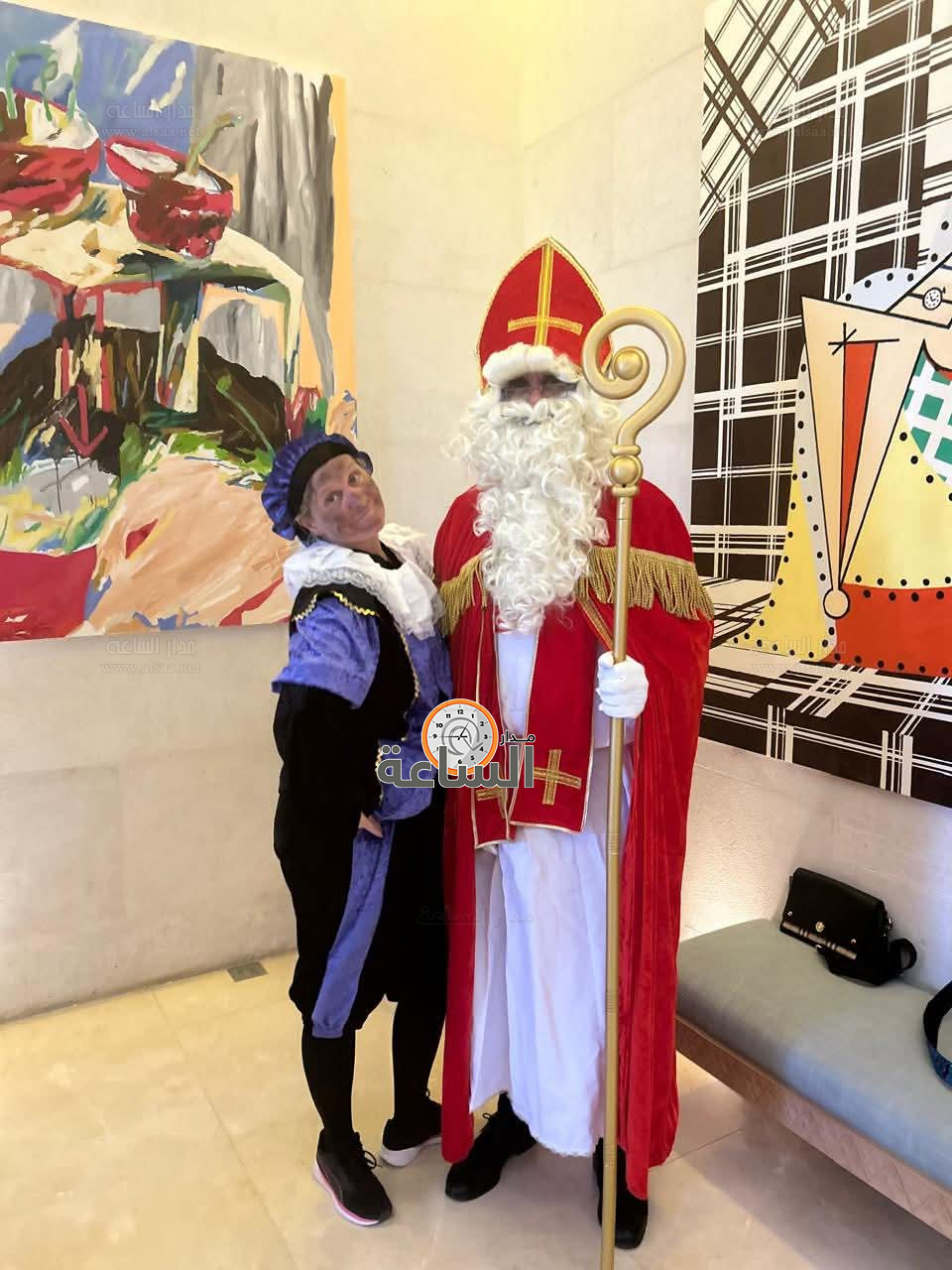 Madar Al-Saa Images 0.8669953996099259