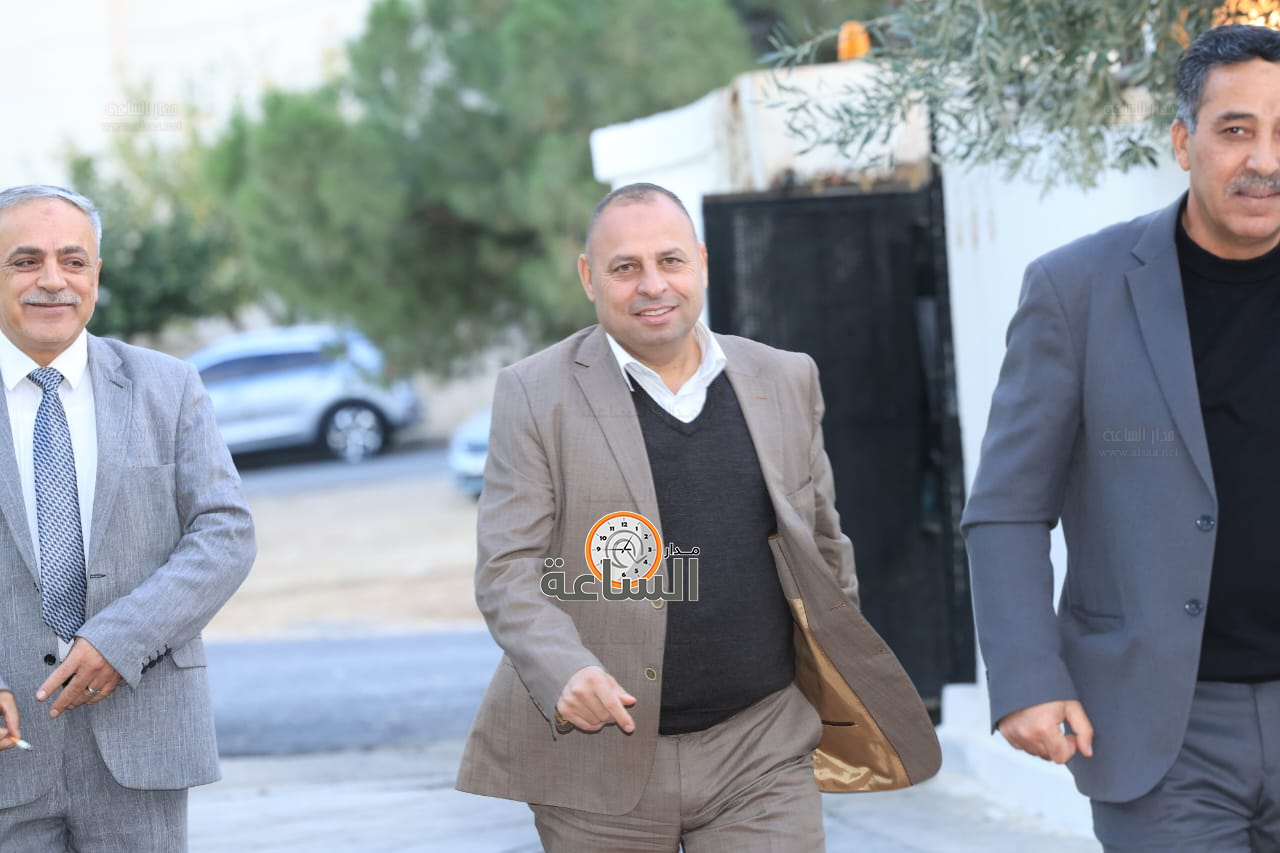 Madar Al-Saa Images 0.3671222217149699