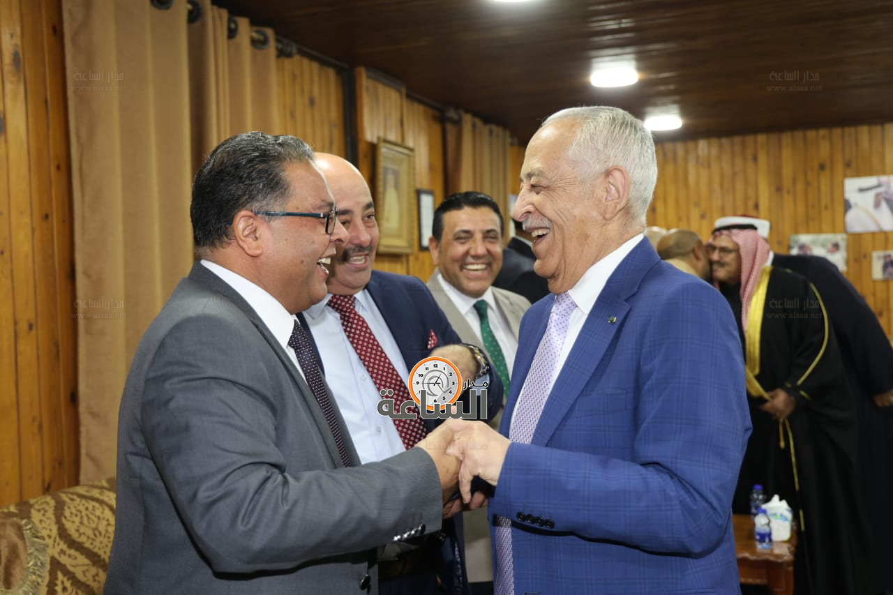 Madar Al-Saa Images 0.6696434817301363