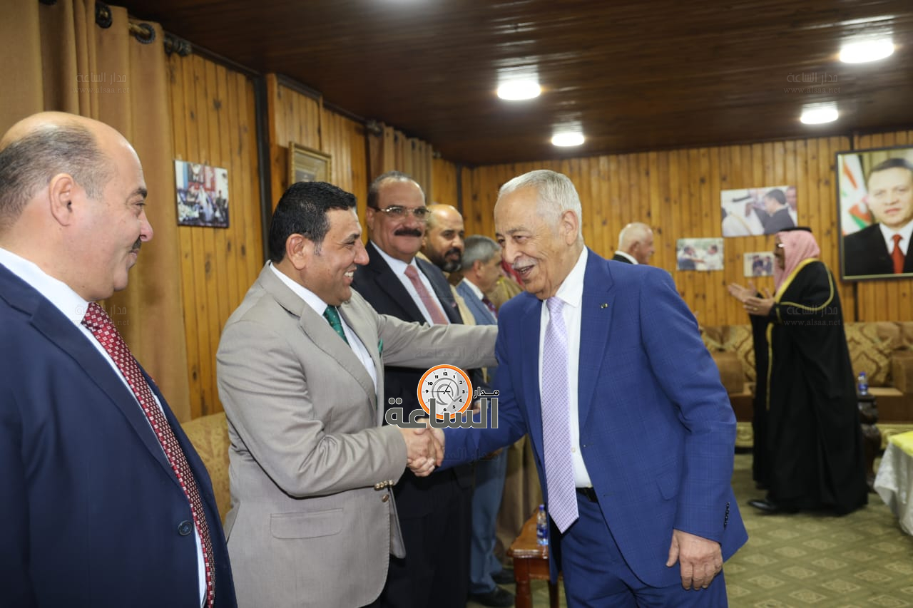 Madar Al-Saa Images 0.21672989018845612