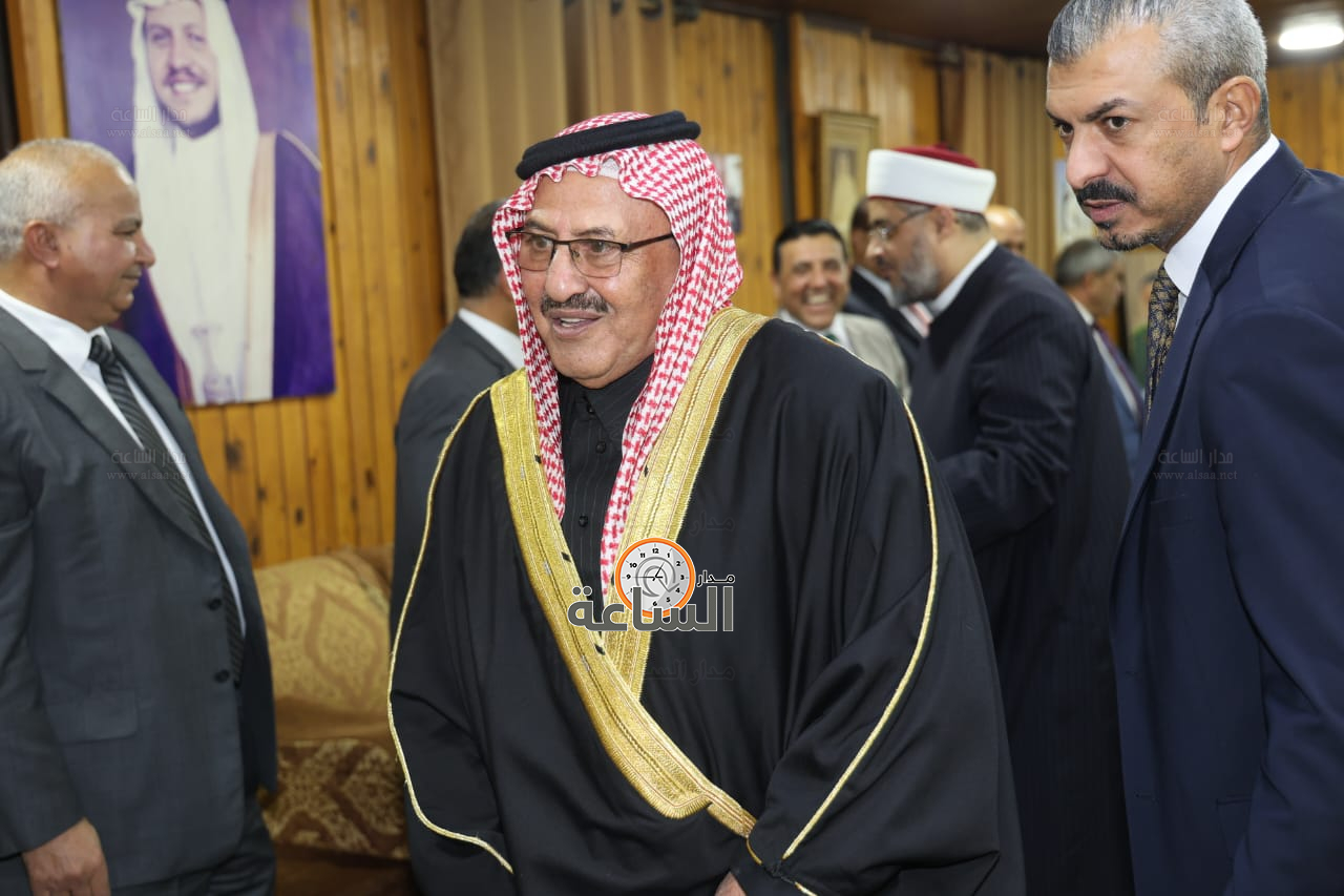 Madar Al-Saa Images 0.10306659830890064