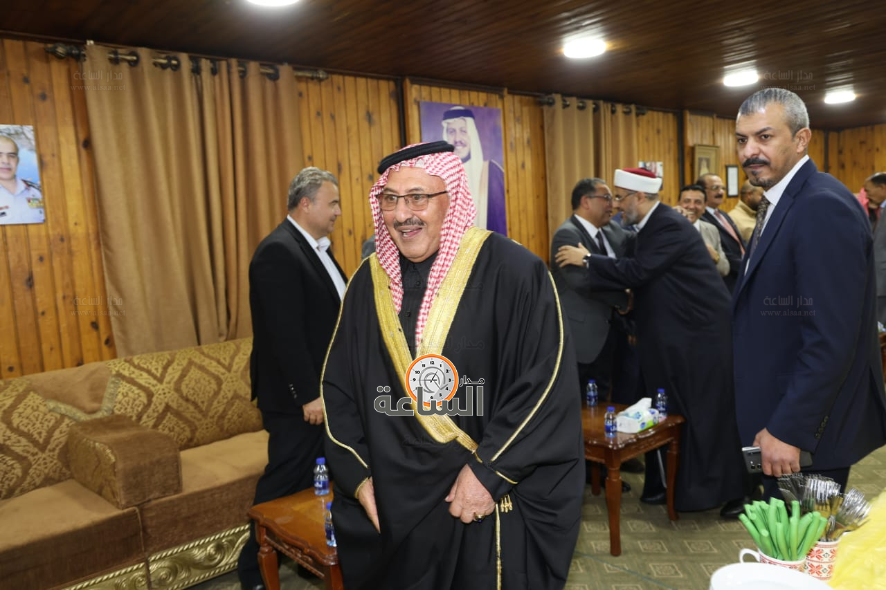 Madar Al-Saa Images 0.1586475950341526