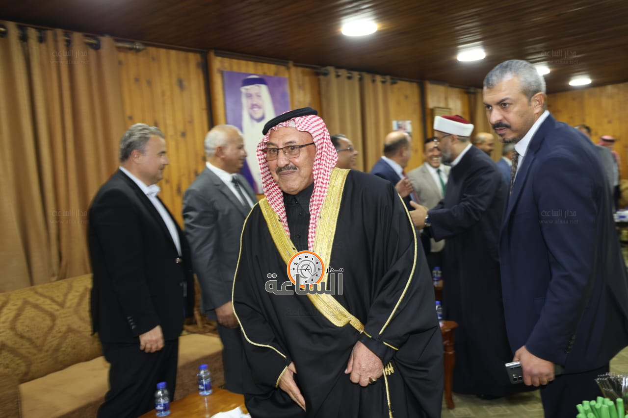 Madar Al-Saa Images 0.6015634478952345