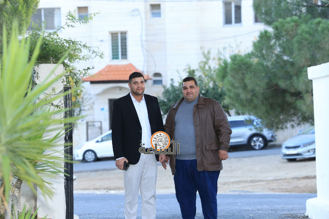 Madar Al-Saa Images 0.45102084052482294