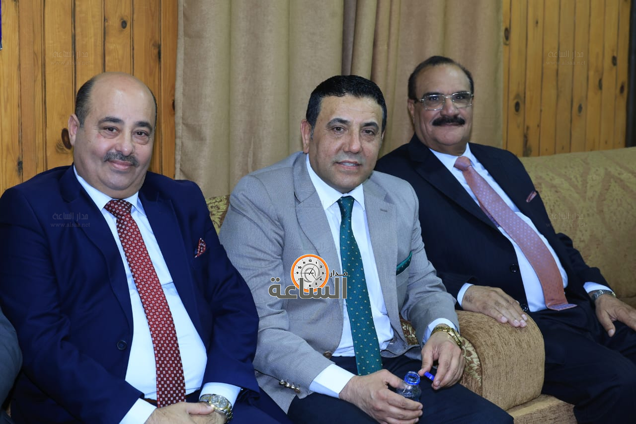 Madar Al-Saa Images 0.143294943325181