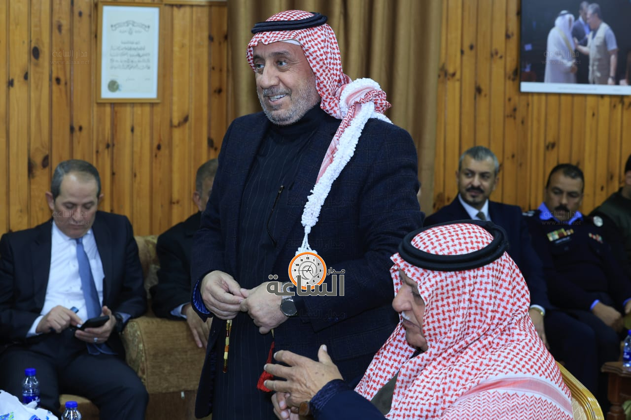 Madar Al-Saa Images 0.3433692019306276