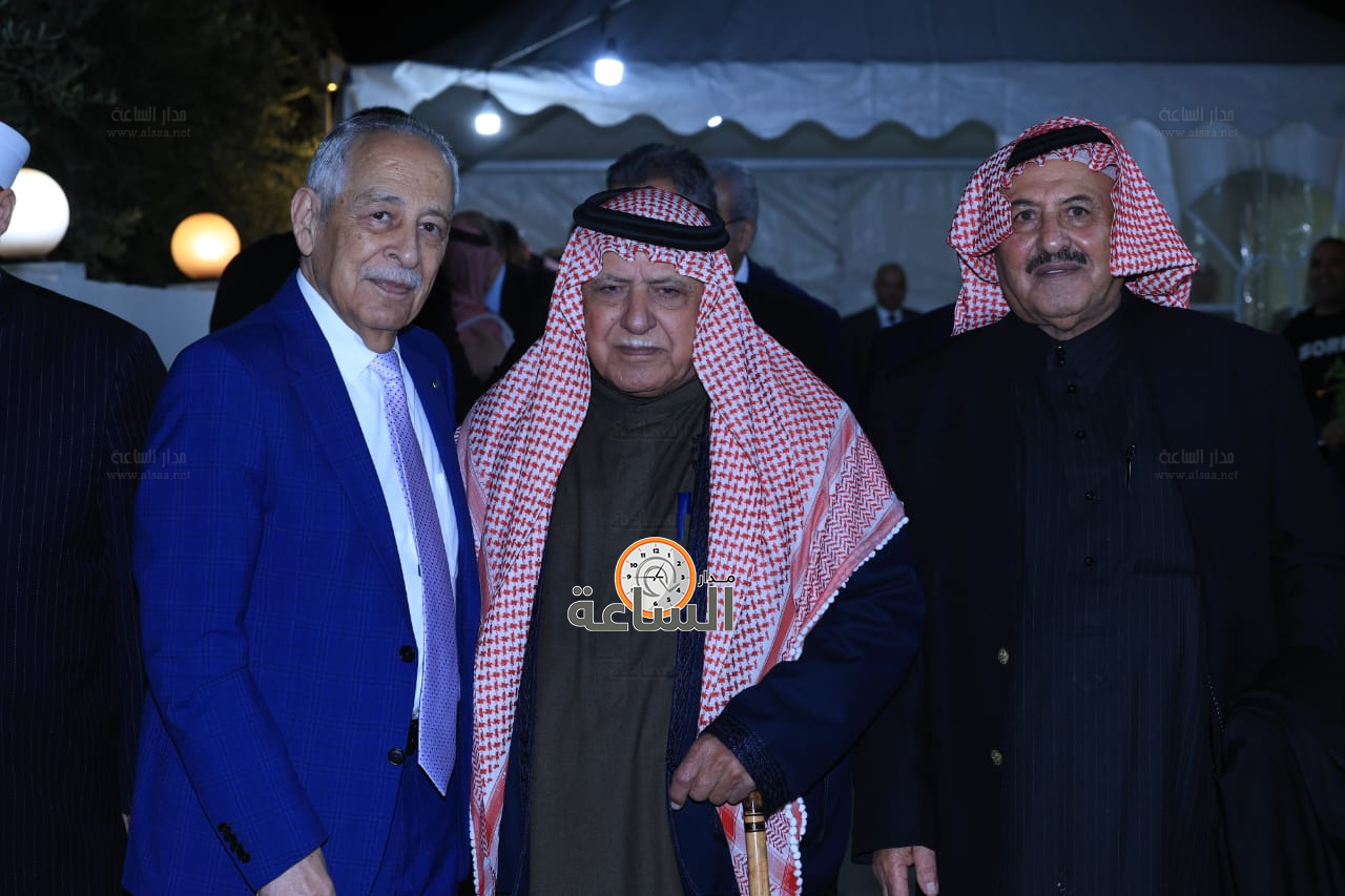 Madar Al-Saa Images 0.5081908969150039