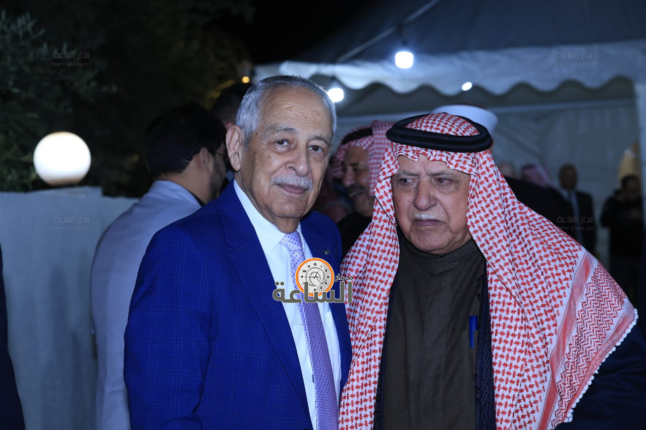 Madar Al-Saa Images 0.9886106155337787