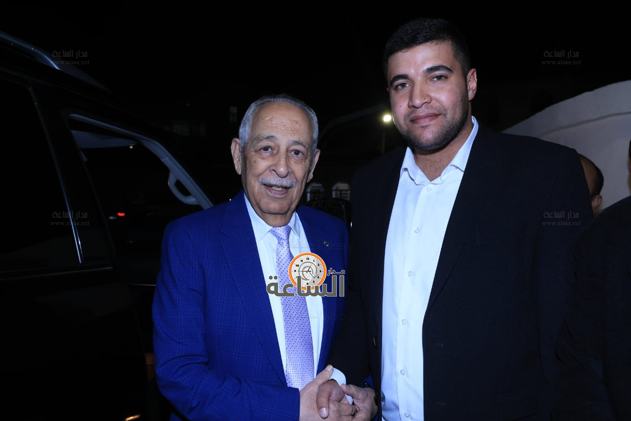 Madar Al-Saa Images 0.6726923866393377