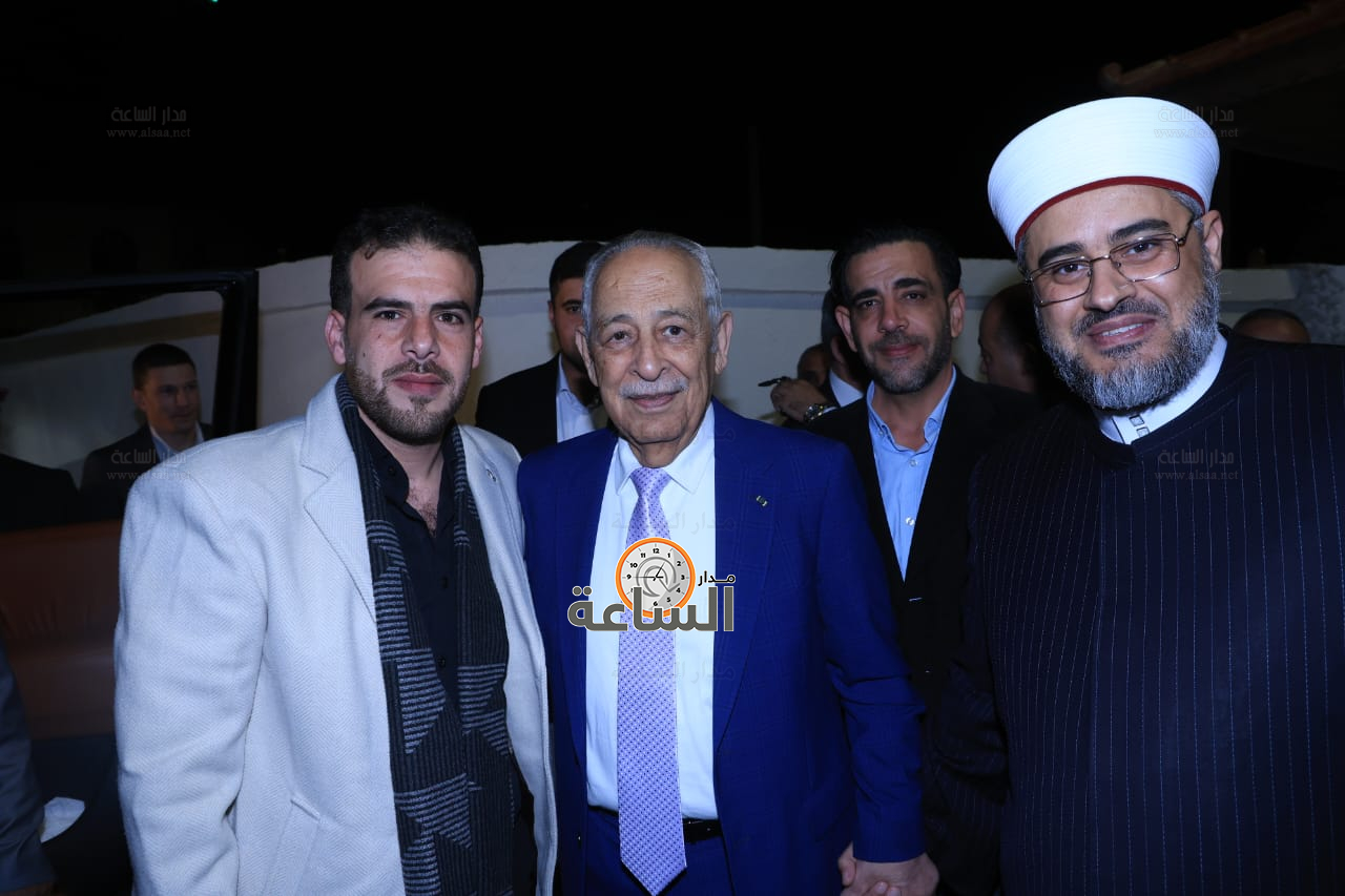 Madar Al-Saa Images 0.7741313758228577