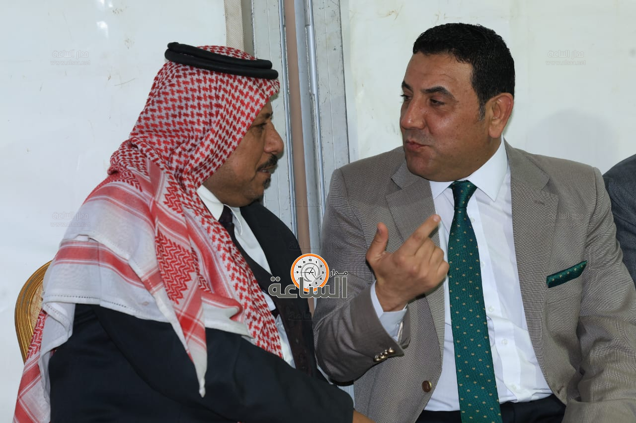 Madar Al-Saa Images 0.008875735469525692