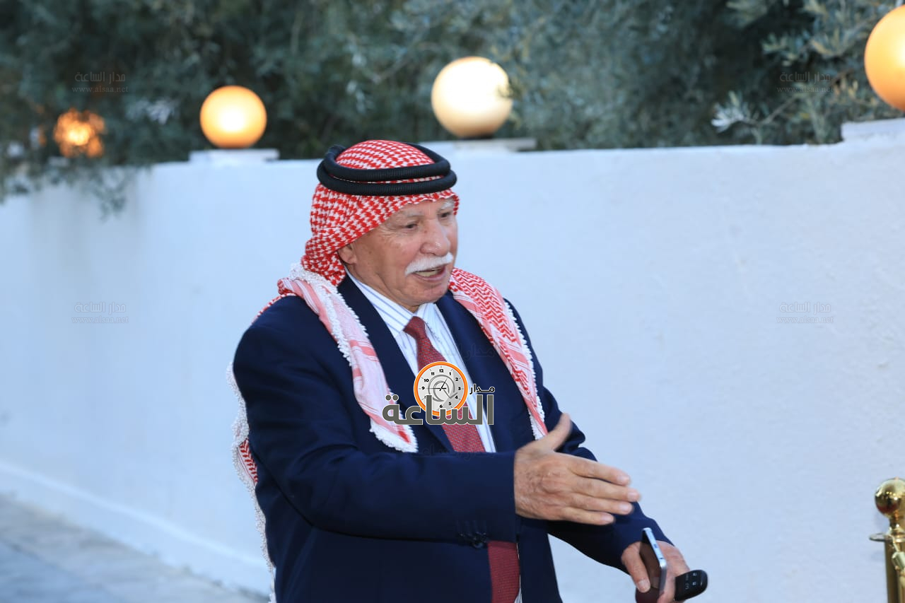 Madar Al-Saa Images 0.8921919531767162