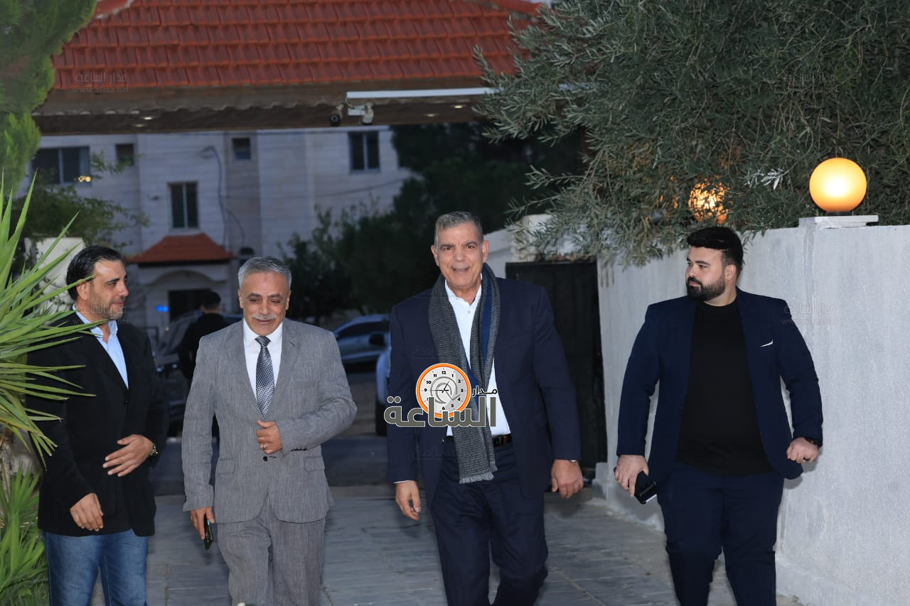 Madar Al-Saa Images 0.15471641777878198