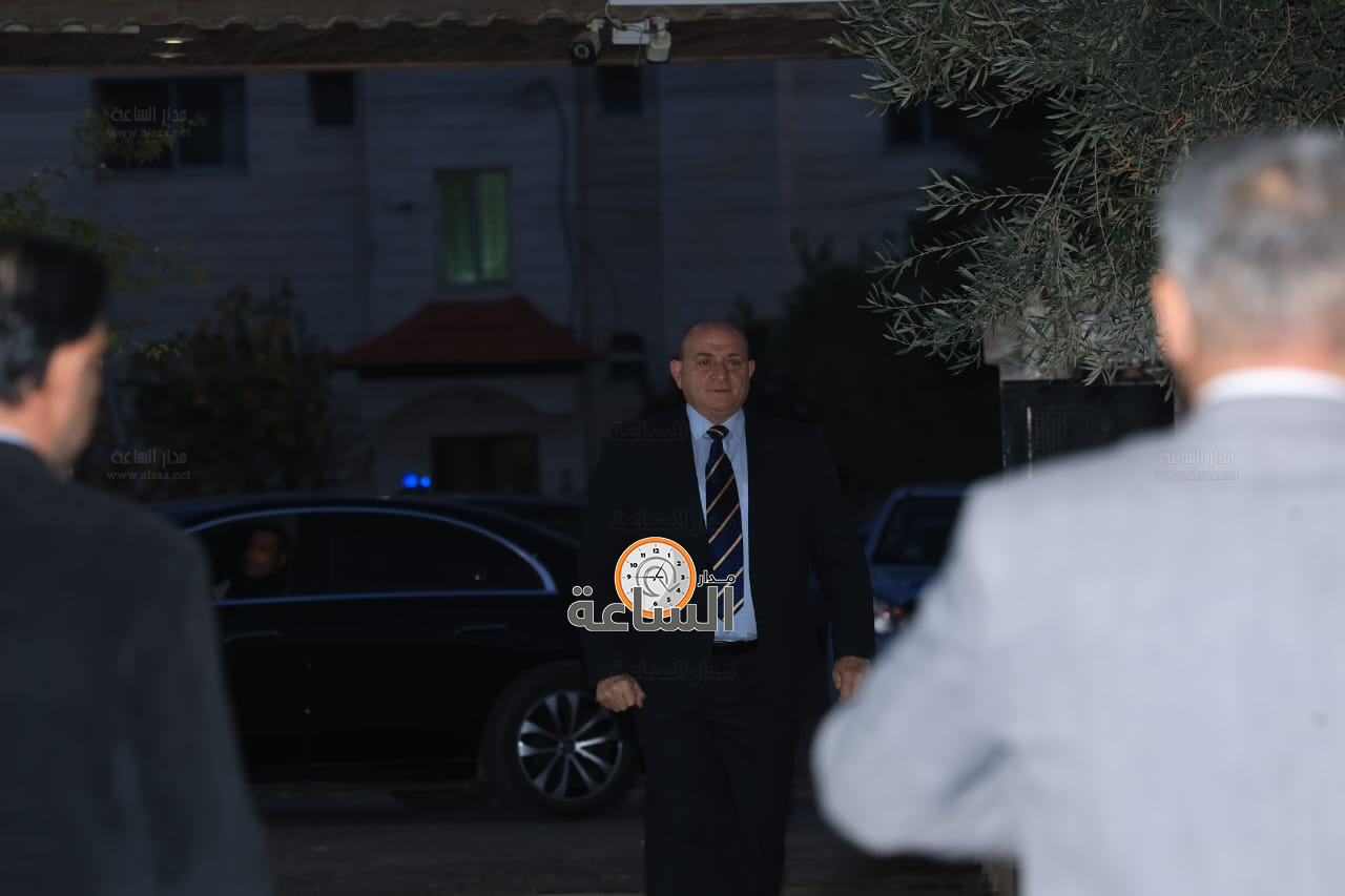 Madar Al-Saa Images 0.5055845511777298