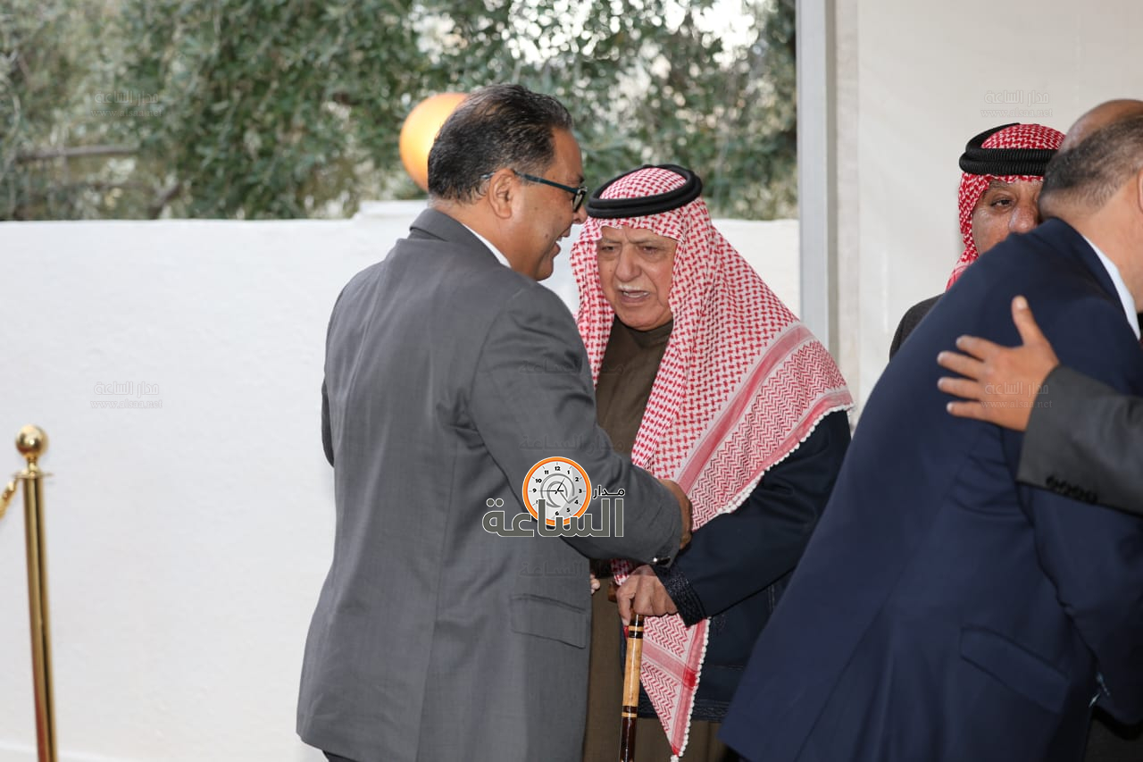 Madar Al-Saa Images 0.6649367814934765