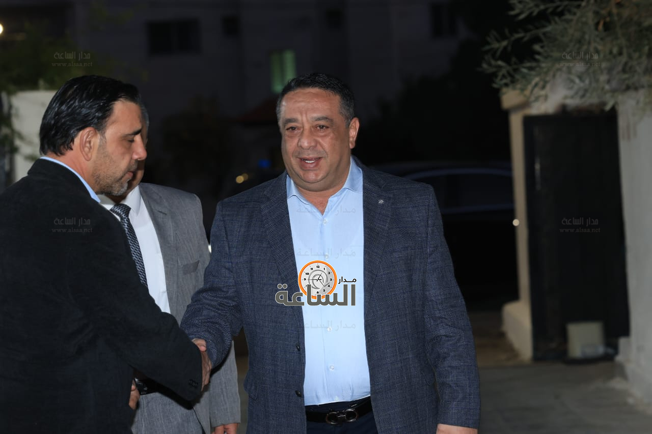 Madar Al-Saa Images 0.1722787468510203