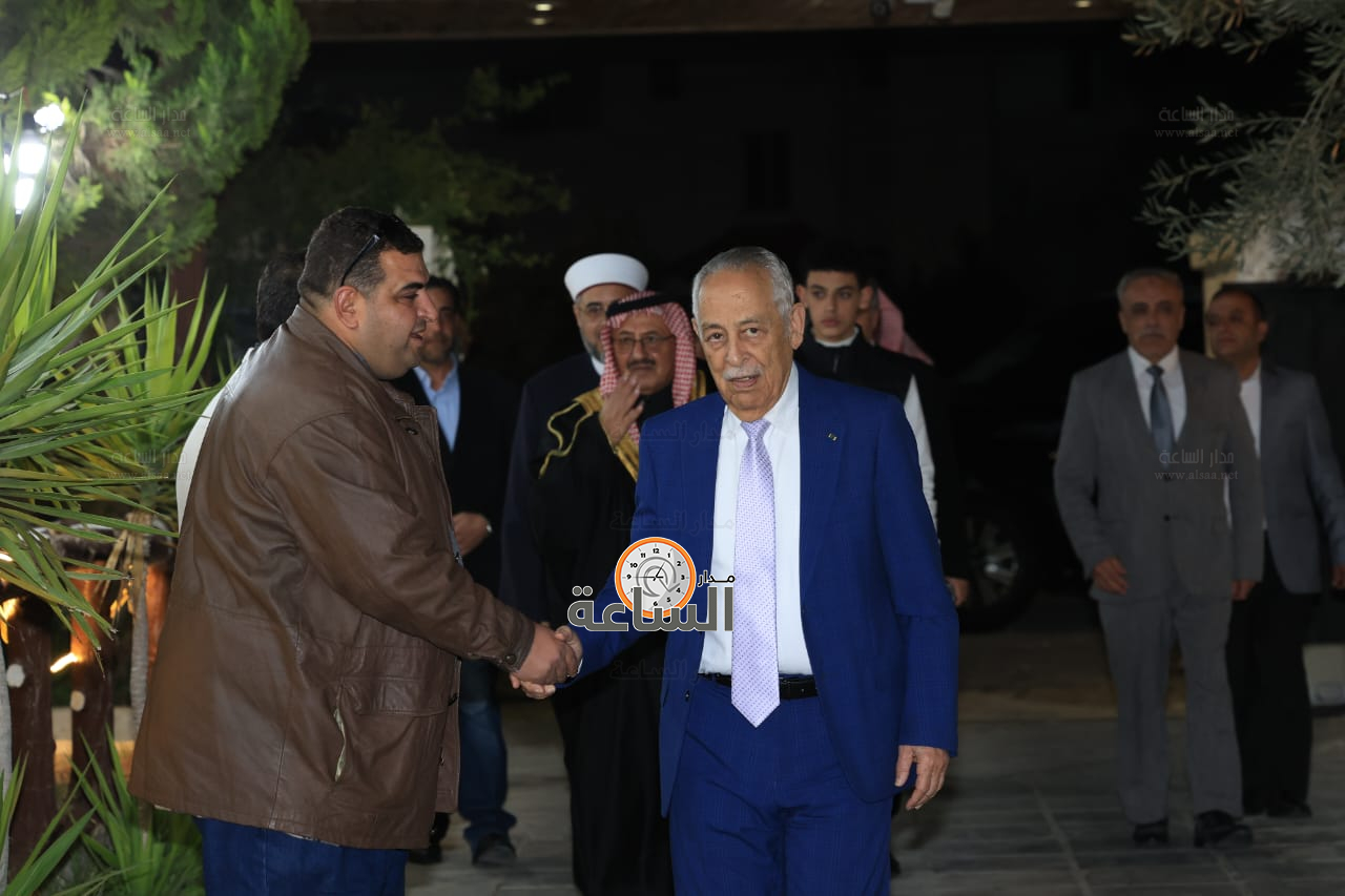 Madar Al-Saa Images 0.07528491663593428