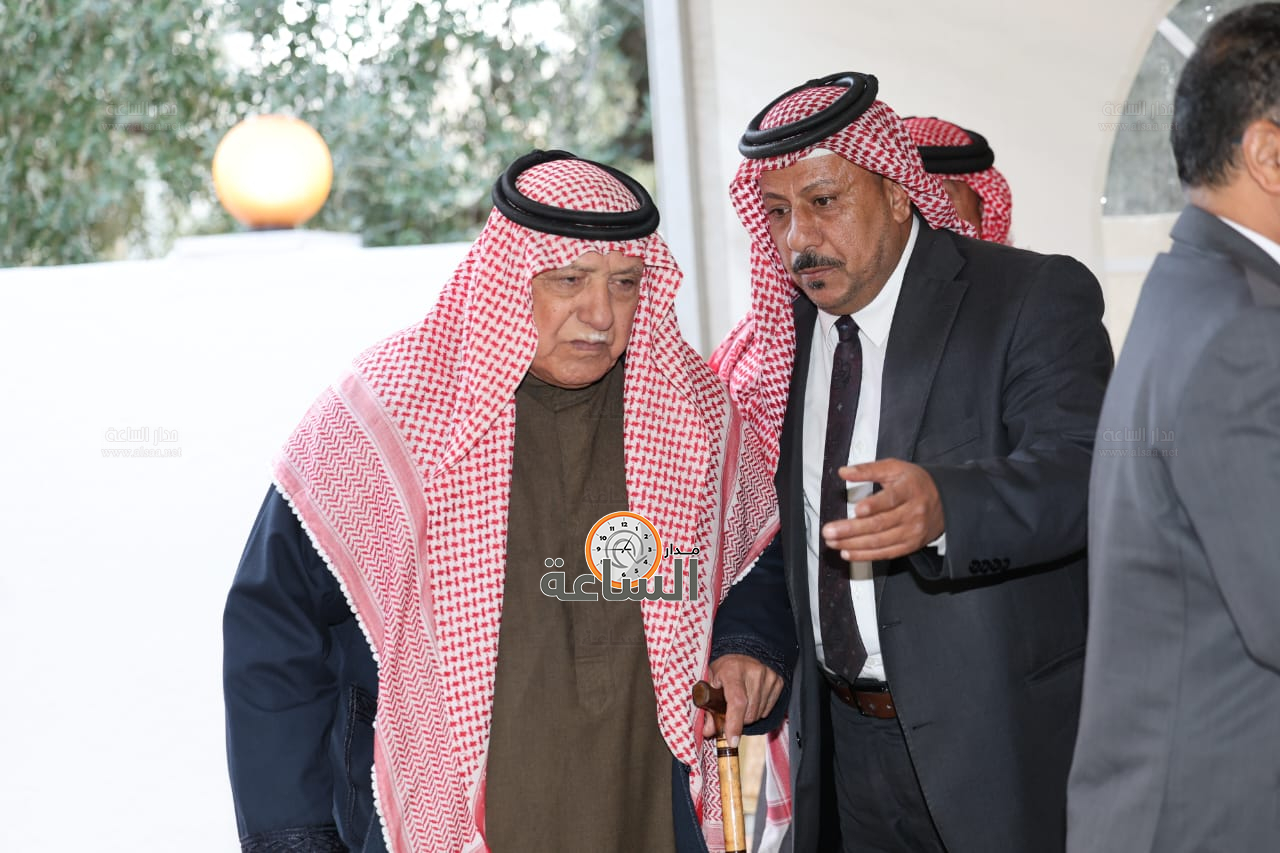 Madar Al-Saa Images 0.36490754975421746