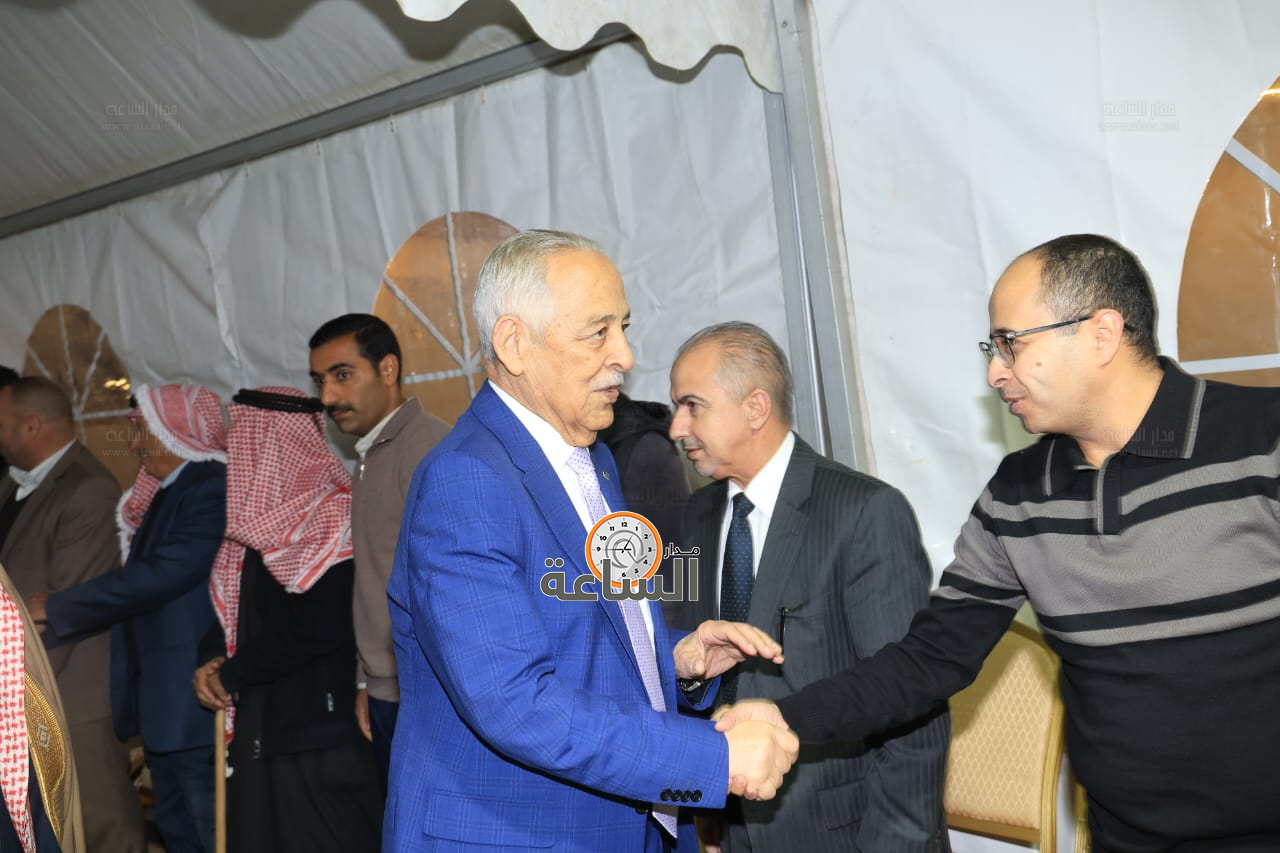 Madar Al-Saa Images 0.22906530814727621