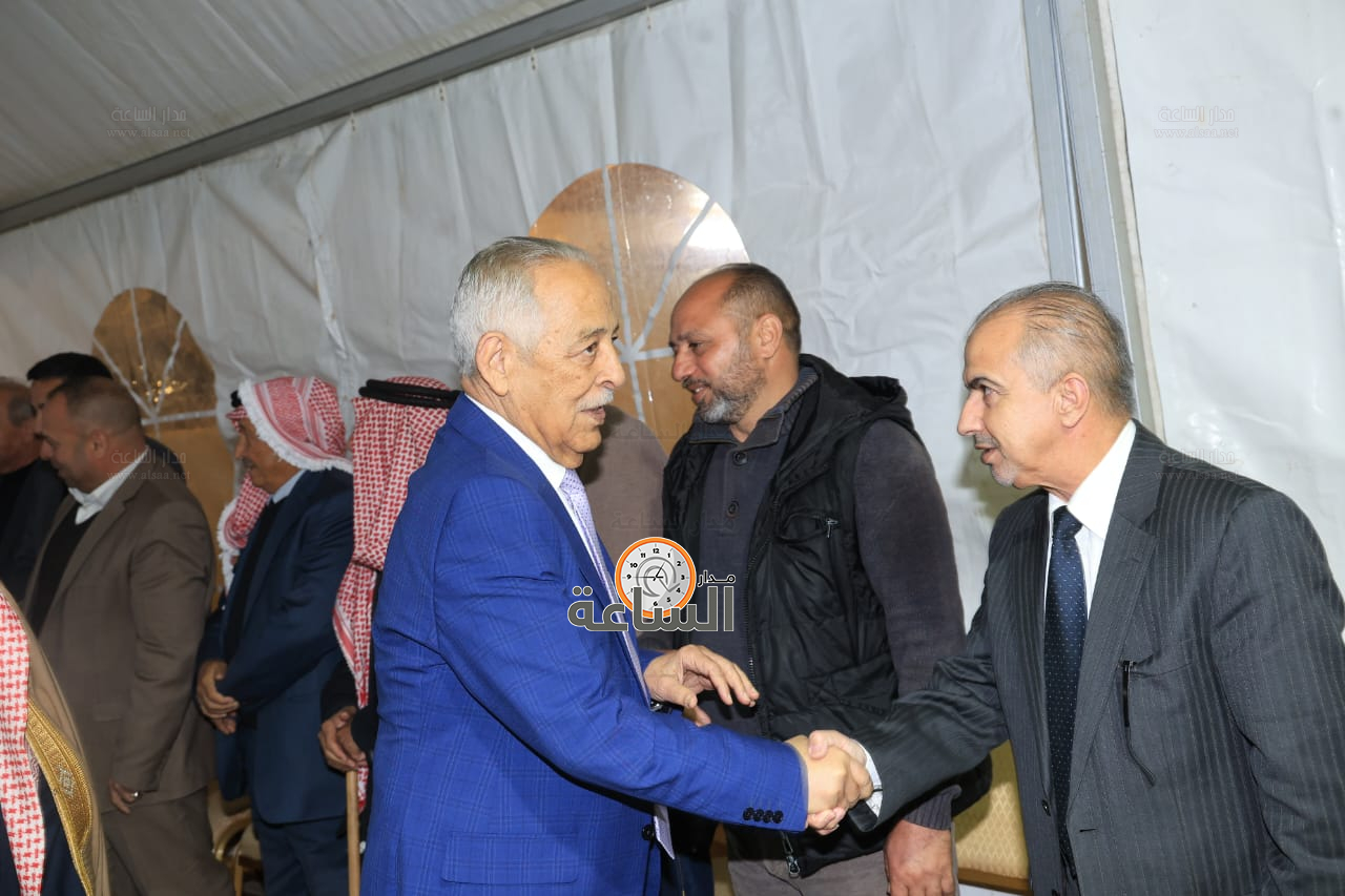 Madar Al-Saa Images 0.9686968078235917